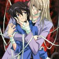  ����� Loveless <small>Theme Song Performance</small> 